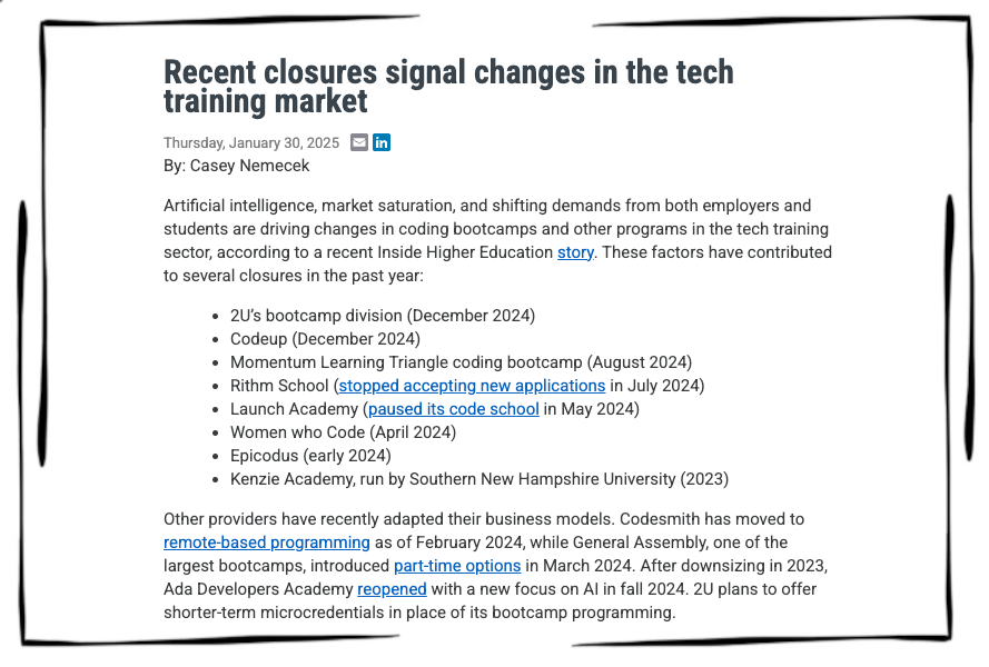 Article from The State Science & Technology Institute